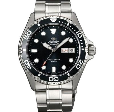 Orient Ray II Automatic Faa02004B9 Watches
