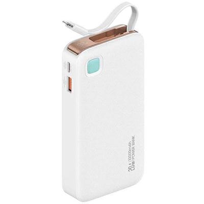 Accessoires pour téléphones portables – Batteries externes