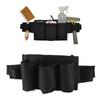Tool Belt Pouch Waterproof Oxford Fabric Multipurpose 3   Electrician Tool   Bag