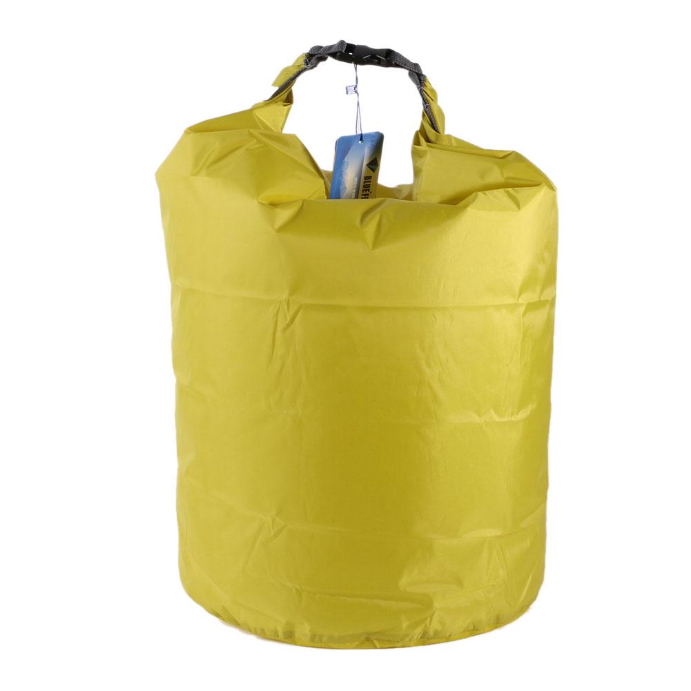 

Водонепроницаемая сумка для хранения, сухой мешок для каноэ, каяка, рафтинга, спорта на открытом воздухе, кемпинга, дорожный комплект S