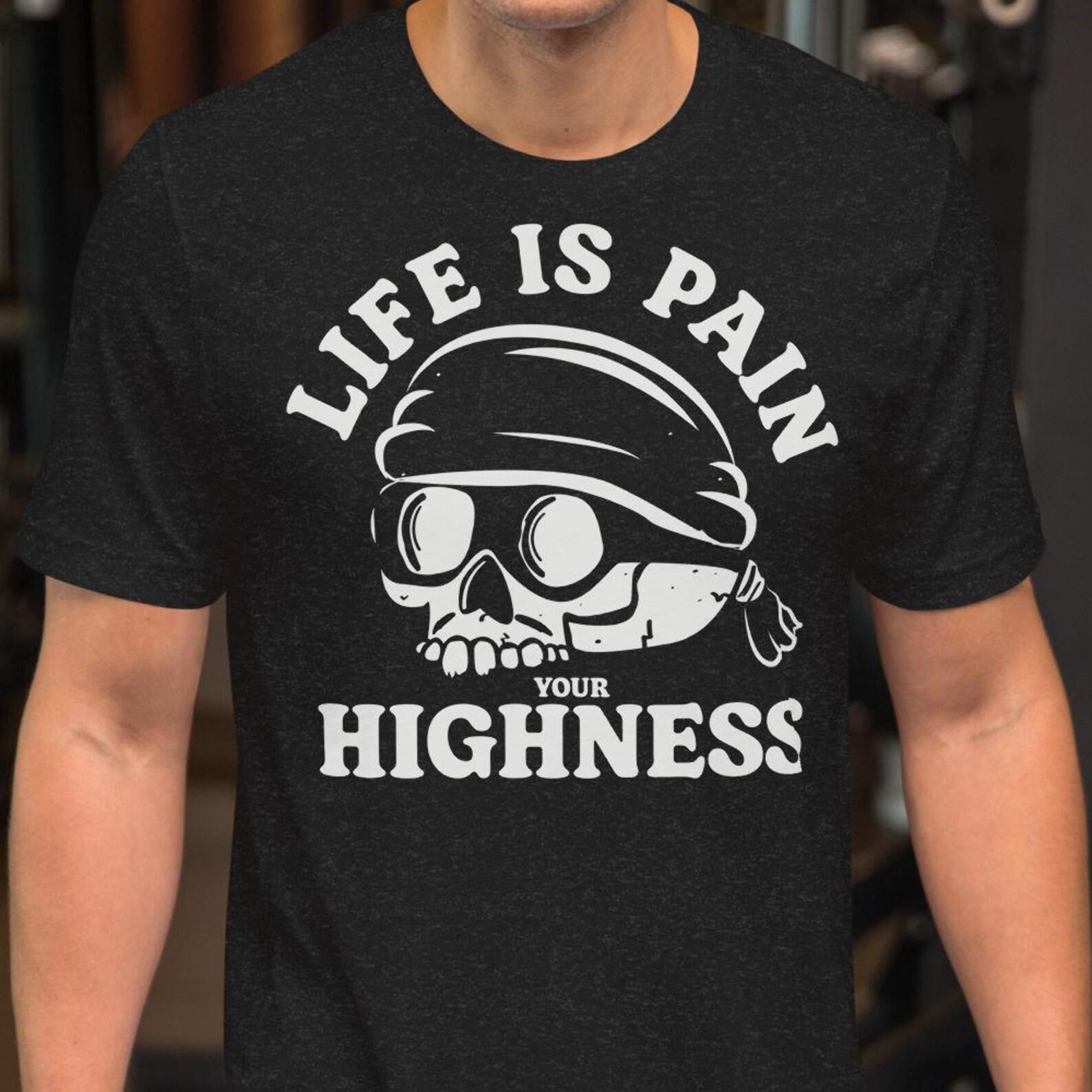 Princess Bride, Unisex t-shirt 3XL