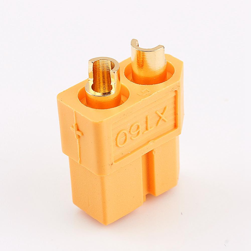 NYE XT60 Hann- og Hunn- Bullet-kontakter Plugger For RC LiPo Batteri velg din beste kjærlighet Høy Q
