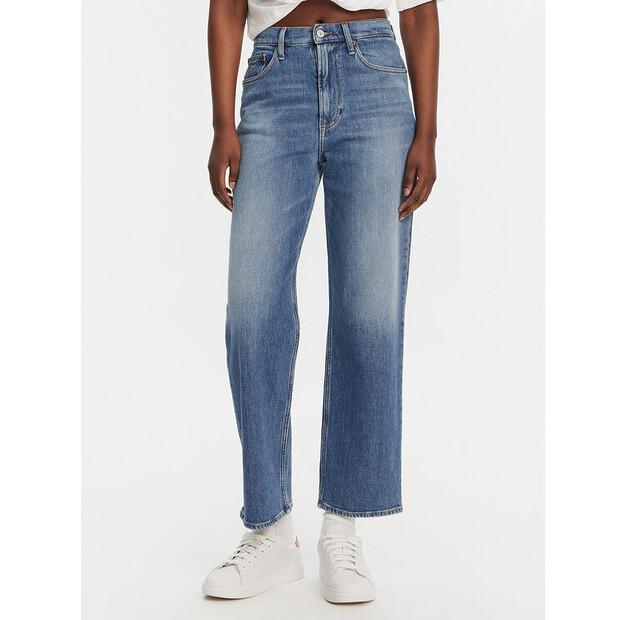 Джинсы Tommy Jeans Layla EU 29_32