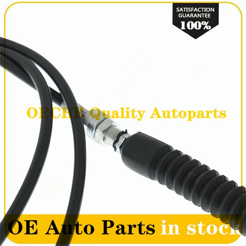 7081990 7081866 New Gear Shift Cable Replace For Polaris Ranger Crew 2015-2018