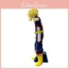 My Hero Academia All Might Pvc Action Figure For Collectors And Fans