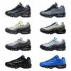 Men Women Neutral Running Sneakers Max 95 Style Cushioned Low Top Athletic Shoes Daily Wear Light Sports