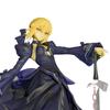 Neue Fate Stay Night Saber Figur Austauschbare Hand Version Sammlerstück Modell Spielzeug Schwarze Bassa Actionfigur Roboter Geschenke
