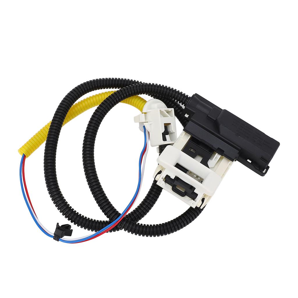 Washer Lid Lock Assembly 3 Wire for W11307244 W10682535 W10838613 Washing Machine Lid Lock Assembly