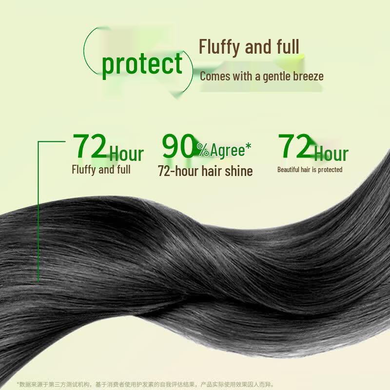 Shiseido SUPER MiLD Conditioner Green Aroma