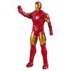 Marvel Iron Man Toy Marvel Super 6" Hero Action Figure Inspired by the Marvel Comics