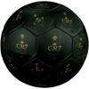 Pallone da Calcio Iconico Numero 7 di Ronaldo Misura 5 Cucito a Macchina Allenamento e Partite all'Aperto Ideale per gli Appassionati di Calcio