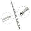 Langlebige Hartmetall-Kugelkontaktspitzen für Messuhren 36 8mm Länge