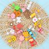 Cartoon Creative Straw Lid for Stanley IceFlow Tumbler - In Stock