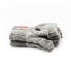 NEWBERRY KNITTING Glommet Gloves - Gray