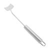 Corn Threshing Shovel Stainless Steel Efficient Comfortable Handle Corn Husker Tool Corn Cutter for Home Kitchen Restaurant
