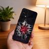 The Summer H-Hikaru Died For Samsung S26,S25,S24,S21,S22,S23,S30,Ultra,S20,Plus,Fe,Lite,5G Black Cover Phone Case