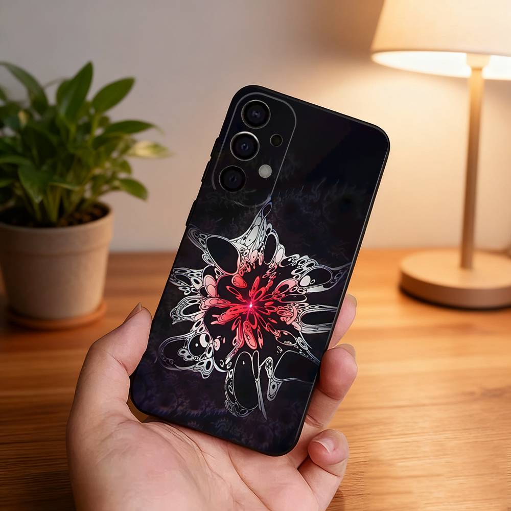 The Summer H-Hikaru Died For Samsung S26,S25,S24,S21,S22,S23,S30,Ultra,S20,Plus,Fe,Lite,5G Black Cover Phone Case