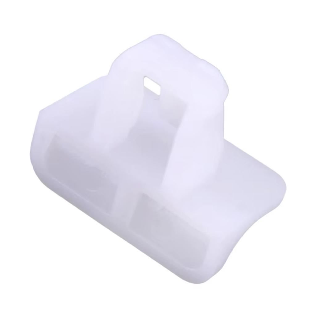 Automotive Accessories 68225214AA Car Front Grille Buckle Fixing Clips Retainer Clip Rear Bumper Guard Fastener