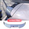 For Leapmotor T03 Rear Roof Spoiler Top Wing Trunk Lip Wing Sport Style Exterior Decoration Modified Accessories