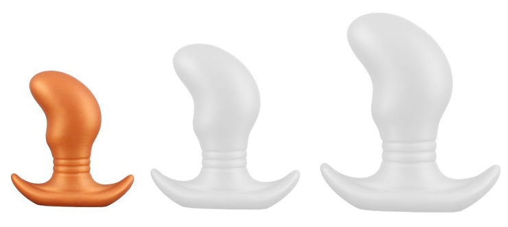 Doory S Prostate Plug 10 X 4.5cm - TheAssGasm - Prostate Stimulators