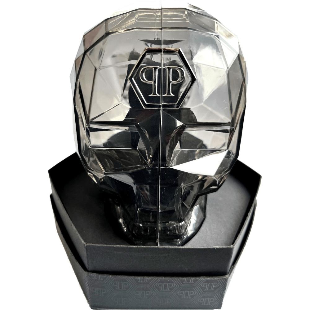 Philipp Plein PWOAA0522 The Skull Diver Men's Watch