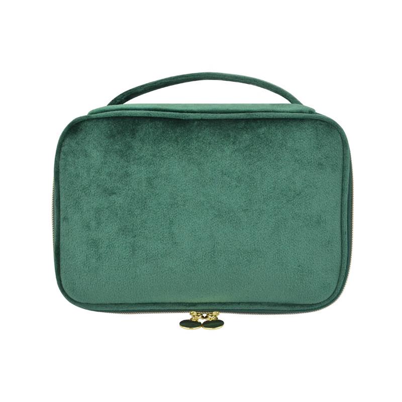 Miling Premium Portable Travel Cosmetic Bag