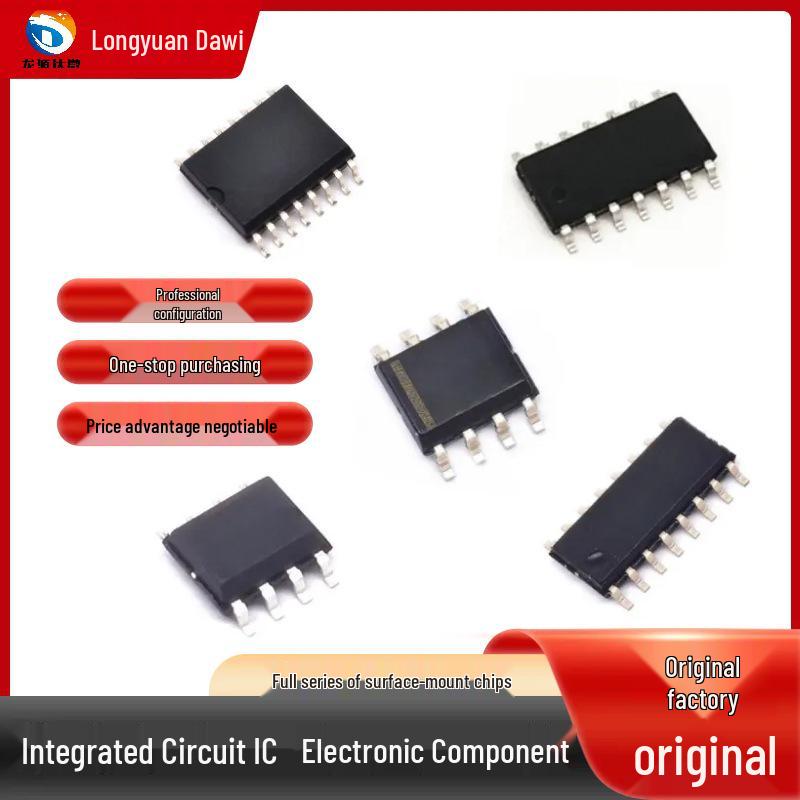DP83848KSQ/NOPB Original QFN-40 Ethernet Transceiver IC Chip