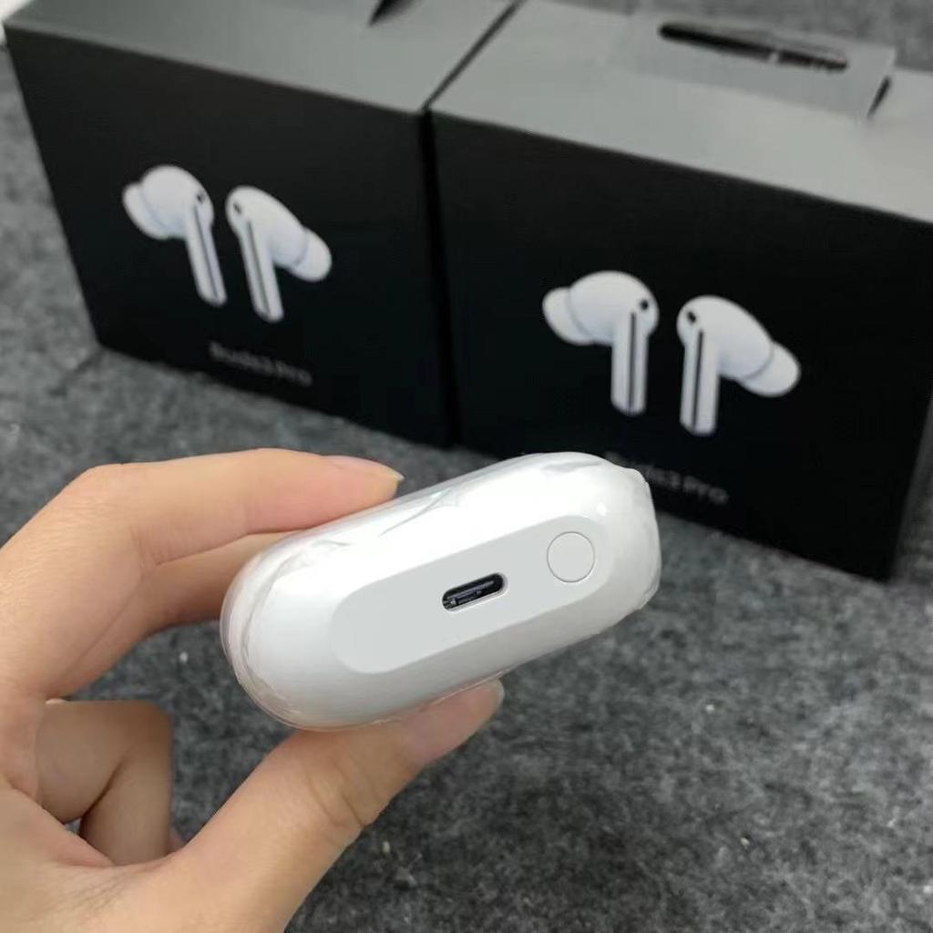 Samsung Galaxy Buds3 Pro Wireless Bluetooth In-Ear Headphones