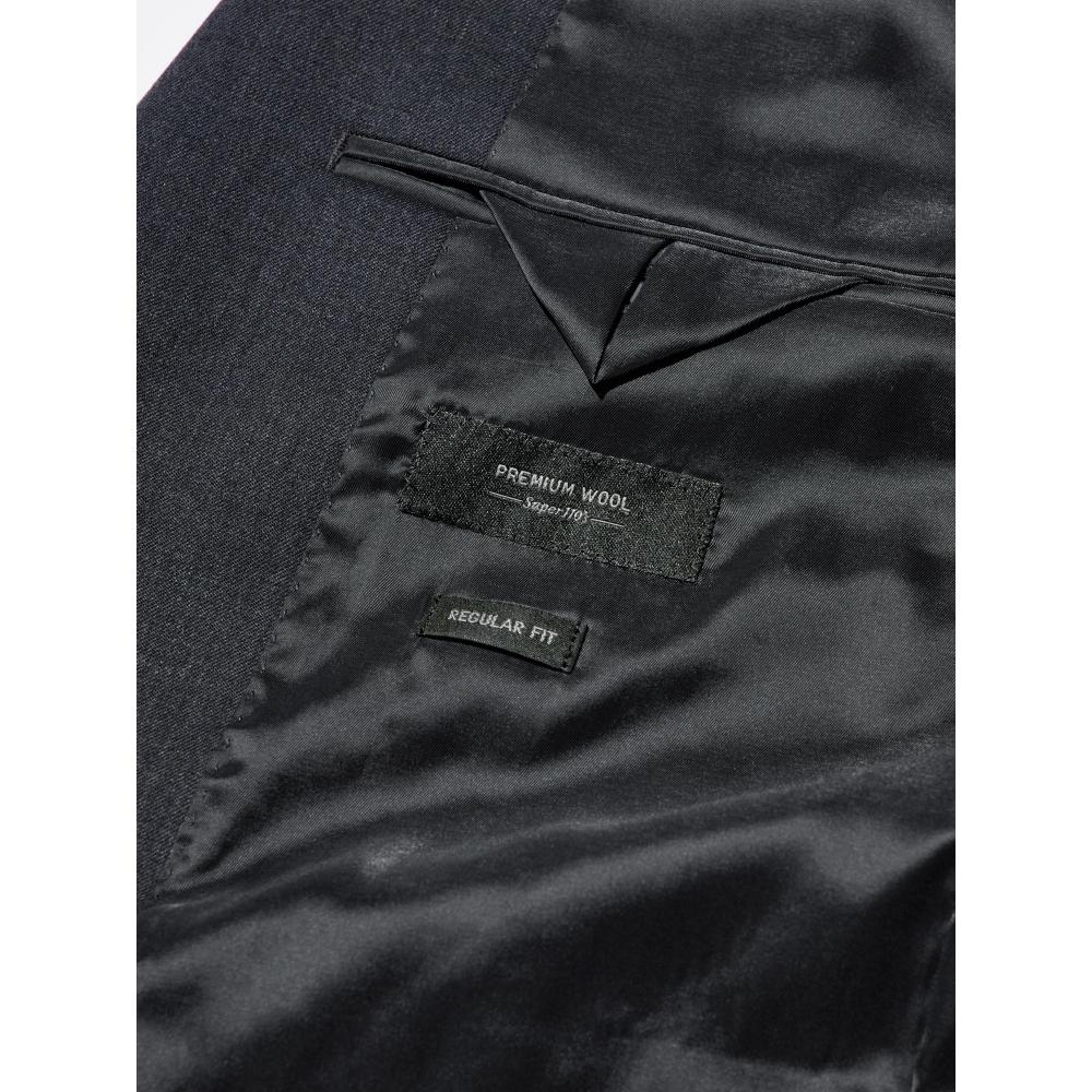 Uniqlo Japan Stretch Wool Jacket  Custom Order