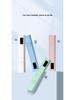 Portable Nail Art UV Lamp with Display Screen - Handheld Light for Photo-curing, Non-Blackening