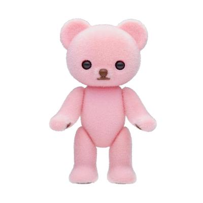 Assorted Honey Bear Clover Pink