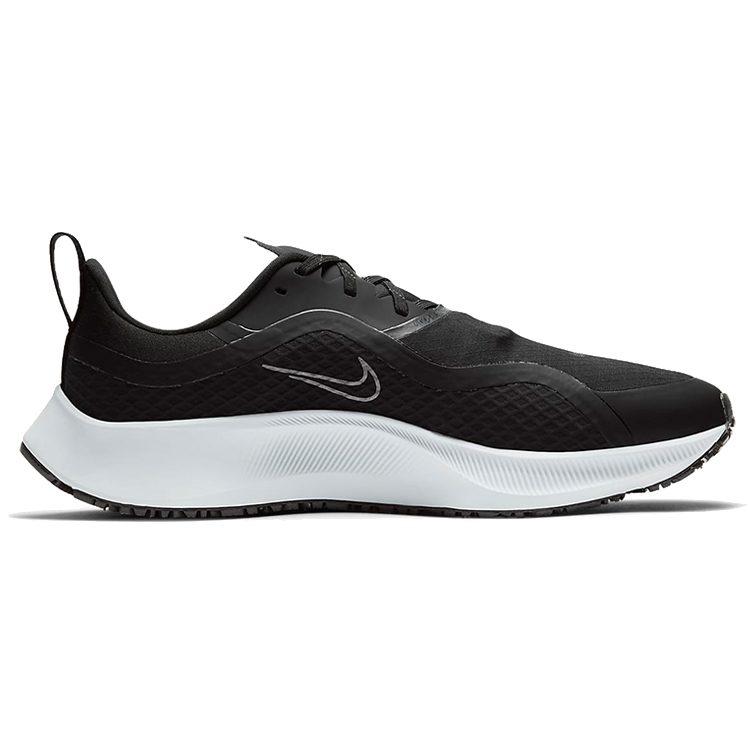 Nike Air Zoom Pegasus 37 Shield Black Pure Platinum CQ7935-002
