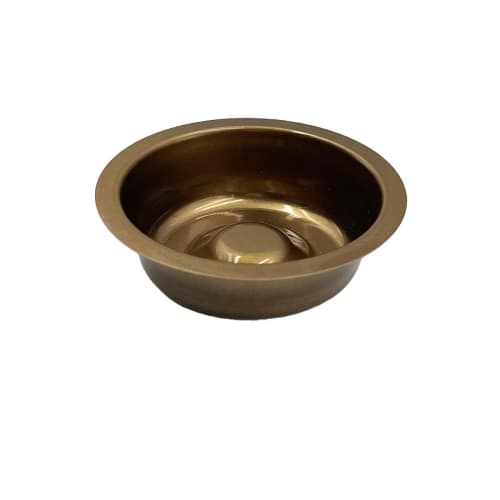 Matsunaga Seisakusho BC Silicone-Coated Single-Piece Savarin, Pack of 5