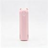 Portable Mini Fan, USB Charging Small Fan, Foldable Handheld Eyelash Fan, Suitable for Travel and Outdoor Use