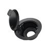 For 2008-2019 Dodge Challenger Fuel Gas Cover Tank Oil Cap Fuel Gas Door Vapor Edition 68250120AA