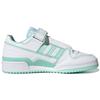 Adidas Originals Forum Plus Low Top Sneakers Women Sneakers Green White FY4529