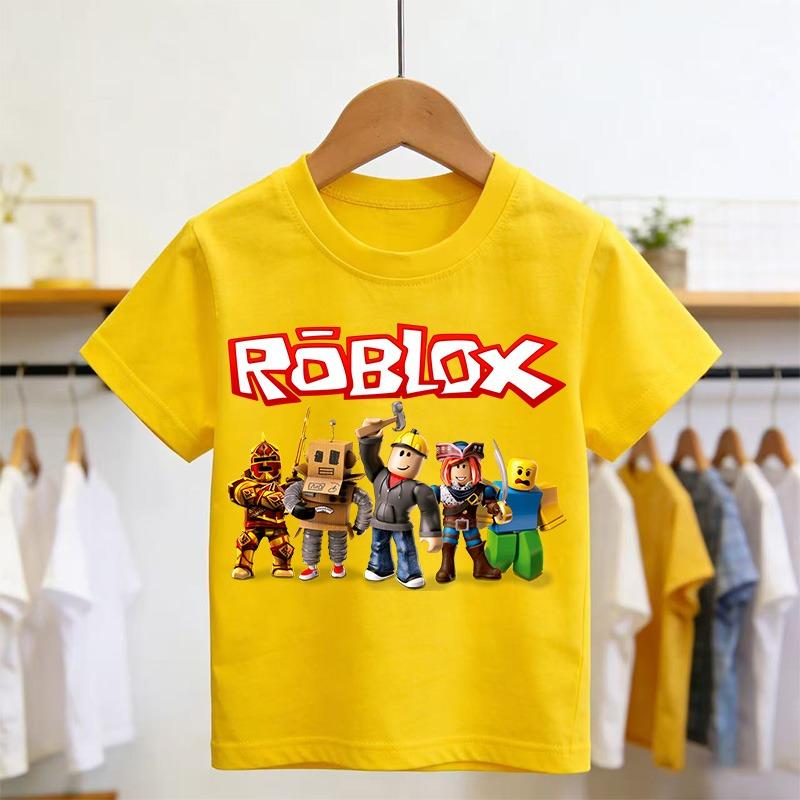 2026 Summer New Style Personalized Children's T-Shirts - Spider-Man Pattern - Boys and Girls Love Heroes