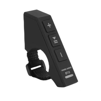 Wireless Bluetooth Motorcycle Steering Wheel Media Remote Control Waterproof