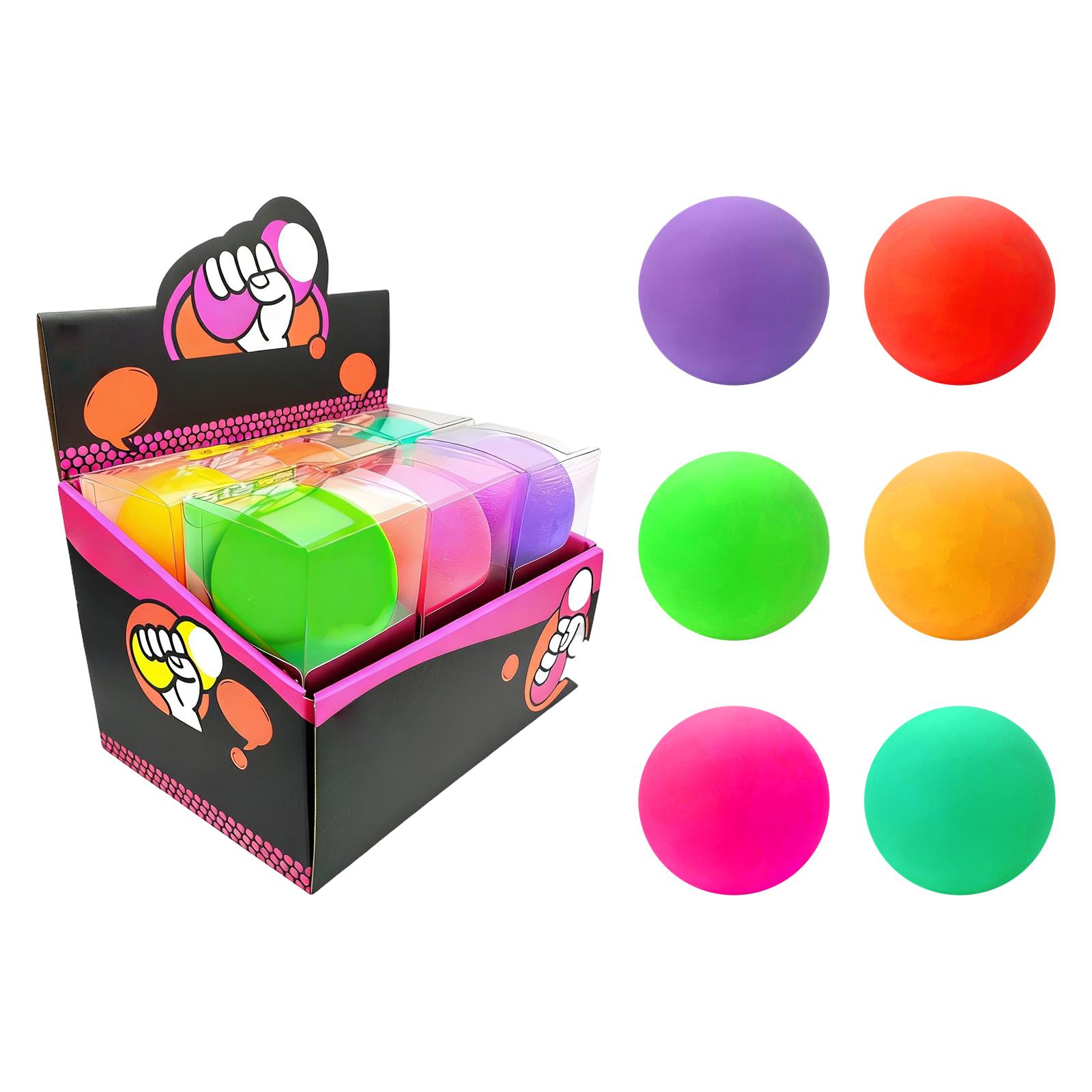 

Creative Stress-relieving Toys One Size