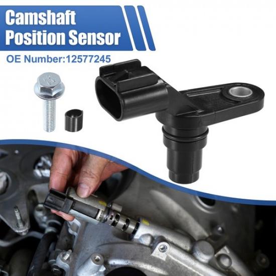 12577245 1Pcs Camshaft Position Sensor CPS Cam For Buick LaCrosse 2.4L 10-16