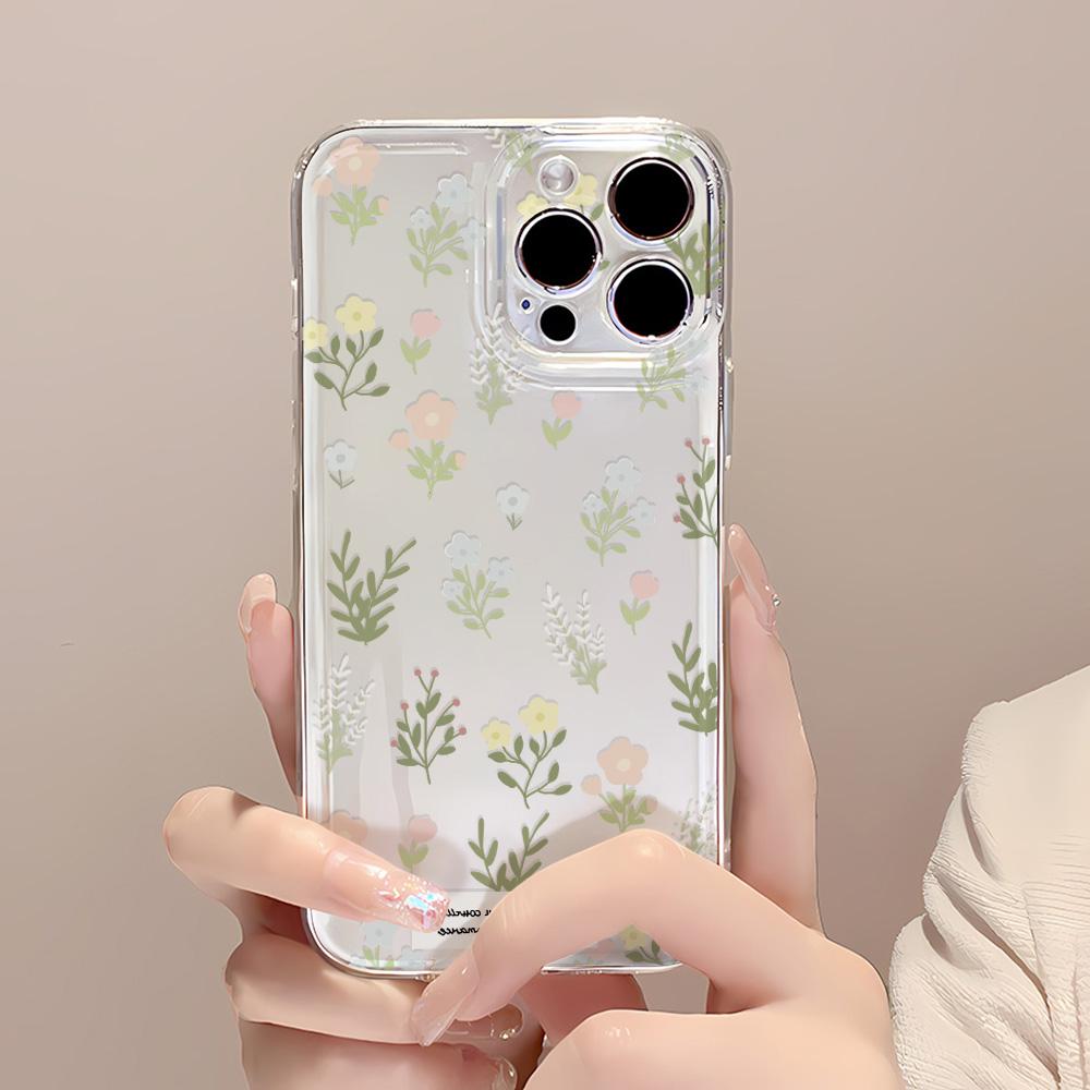 Phone Case for iPhone 11 12 13 14 15 16 17 Pro Max Case Samsung A36 A56 A06 A05 A15 A55 Case Xiaomi 11 12 Redmi 12C Note 11 12 13 9 10 C65 Cute