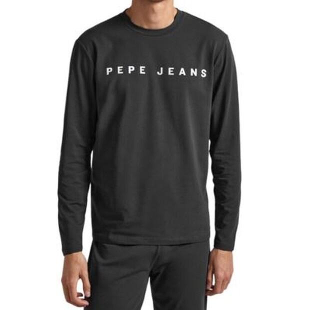 Футболка Pepe Jeans PMU20005 999 EU L