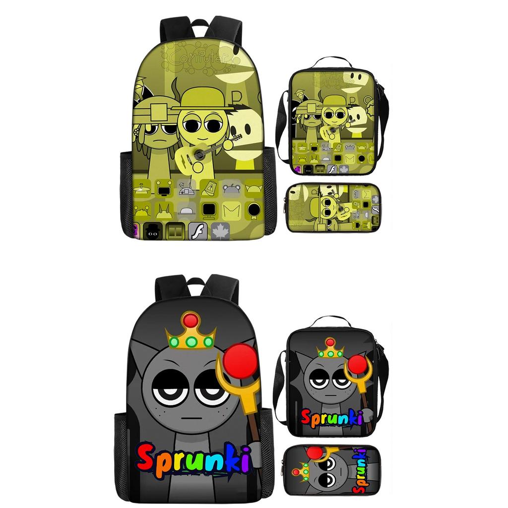 Backpack, Backpack, Large Capacity Mother And Baby Bag, Waterproof Maternity Bag