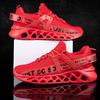 Men's Breathable Sports Casual Shoes Non-slip Shock Absorbing Running Shoes Couple Mesh Shoes Women's Shoes
