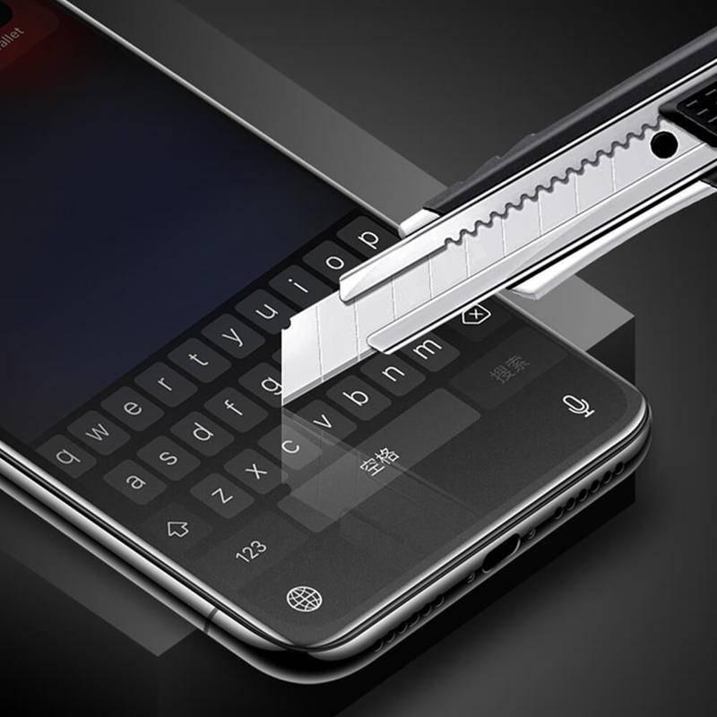 3Pcs Matte Hydrogel Film For Xiaomi Redmi Note 12 11 11T 11E 9s 11s 11se Screen Protector 3D For Redmi K60 K50 Pro Ultra K40S 9C 9T A1 Plus