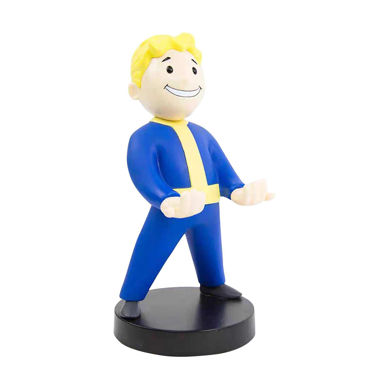 

Радиационный держатель игрового контроллера, держатель для мобильного телефона, фигурка