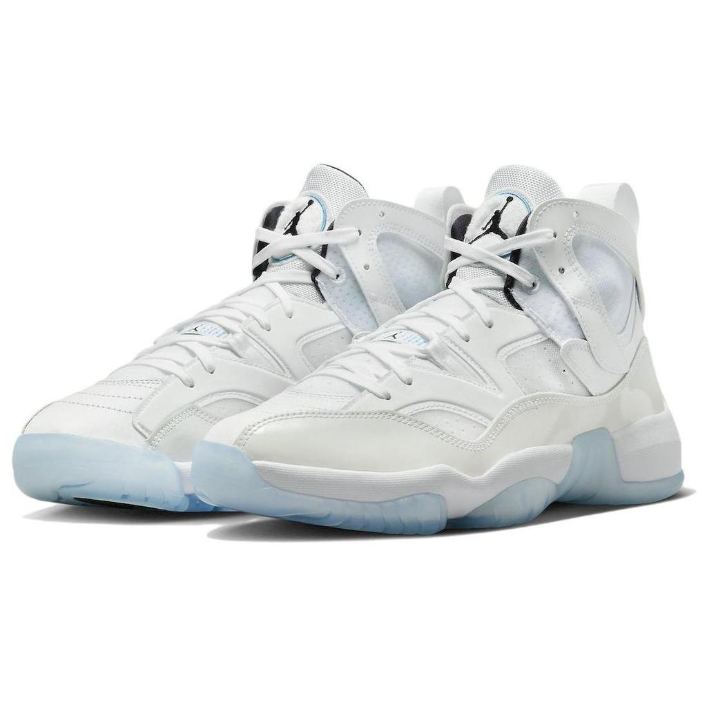 Air Jordan Two Trey Shoes 'Legend Blue' DO1925-104