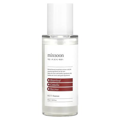 Essenza HCT, 50 ml (1,69 once fluide)