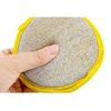 Double-Sided Non-Stick Kitchen Sponge and Scrubber Set