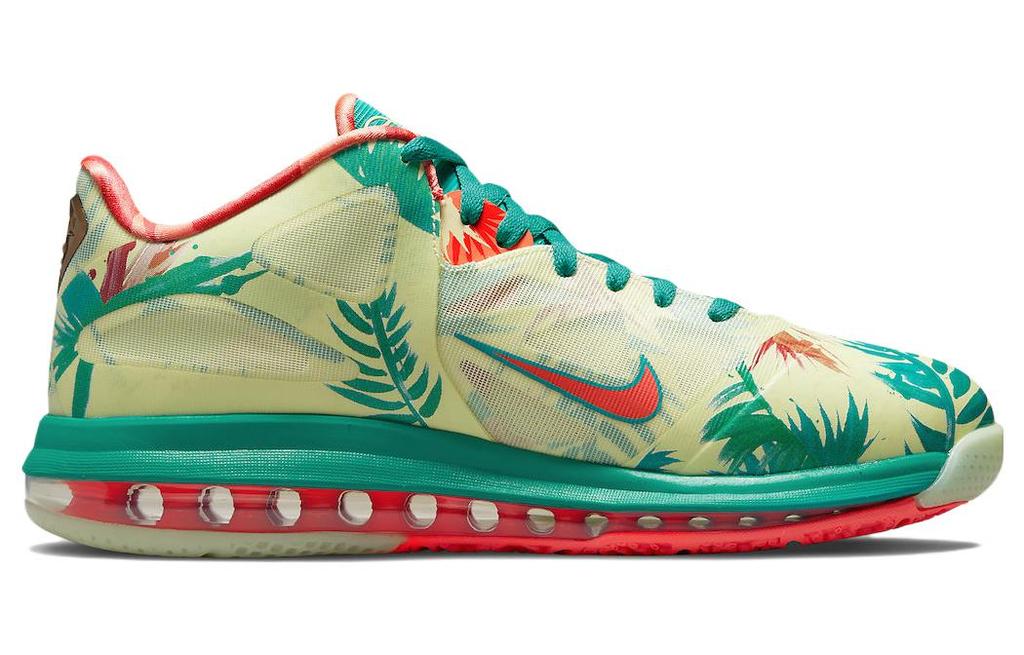 Nike LeBron 9 Low 'LeBronold Palmer' DO9355-300
